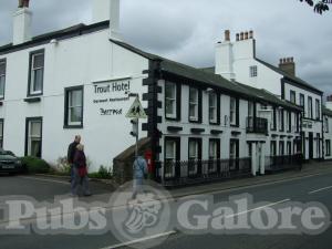 Picture of Trout Hotel