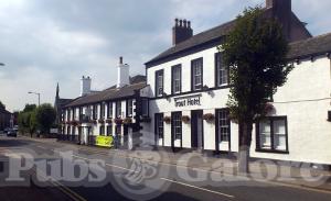 Picture of Trout Hotel