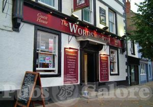 Picture of Wordsworth Hotel