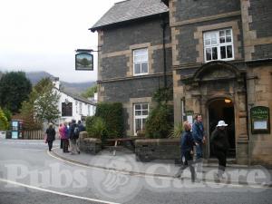 Picture of Yewdale Hotel