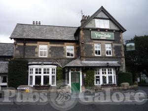 Picture of Yewdale Hotel