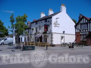 Picture of The Black Bull