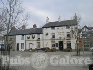 Picture of The Black Bull