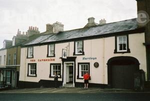 Picture of The Cavendish
