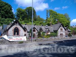 Picture of Chequers Motel