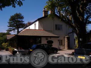 Picture of Clarence House Country Hotel
