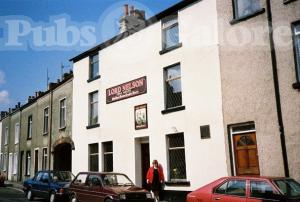 Picture of The Lord Nelson Inn