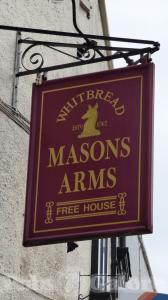 Picture of Masons Arms