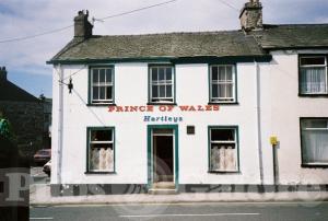 Picture of Prince Of Wales