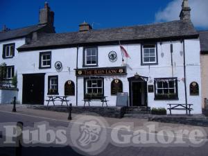 Picture of The Red Lion