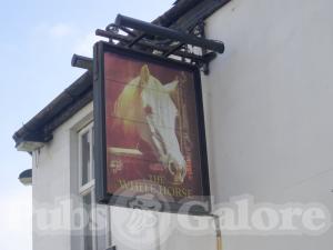 Picture of White Horse