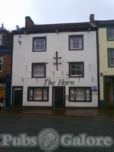 Picture of The Horn Of Egremont