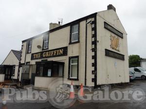 Picture of The Griffin Hotel