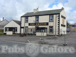 Picture of The Griffin Hotel