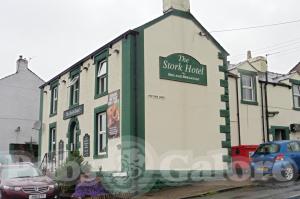 Picture of Stork Hotel