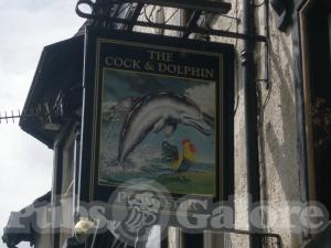 Picture of Cock & Dolphin Hotel