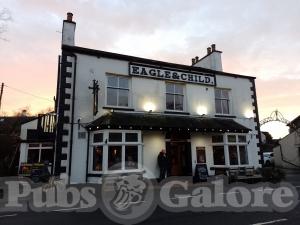 Picture of Eagle & Child Hotel
