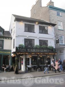 Picture of Ye Olde Fleece Inn