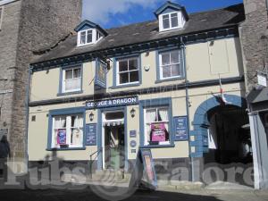 Picture of George & Dragon
