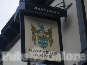 Picture of Sawyers Arms Hotel