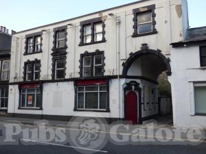 Picture of Sawyers Arms Hotel