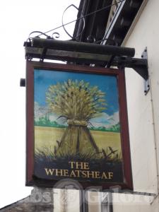 Picture of Wheatsheaf Hotel