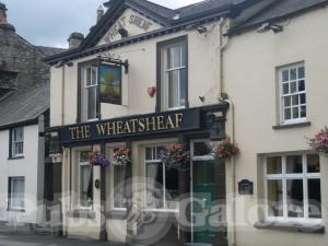 Picture of Wheatsheaf Hotel