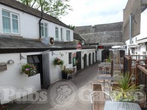 Picture of Casablanca Bar