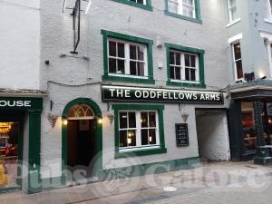 Picture of Oddfellows Arms