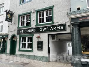 Picture of Oddfellows Arms