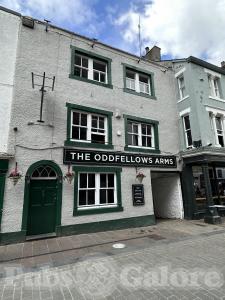 Picture of Oddfellows Arms