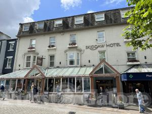 Picture of Skiddaw Hotel