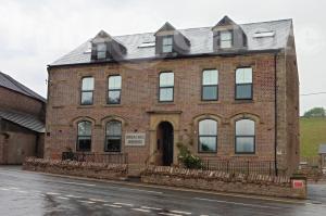 Picture of Croglin Castle Hotel