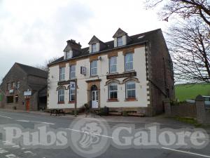 Picture of Croglin Castle Hotel