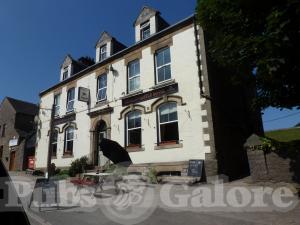 Picture of Croglin Castle Hotel