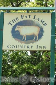 Picture of The Fat Lamb Hotel