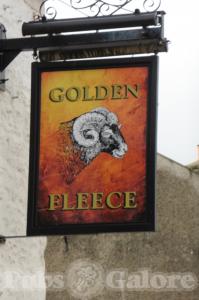 Picture of Golden Fleece Inn