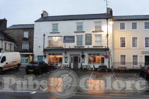 Picture of Pennine Hotel