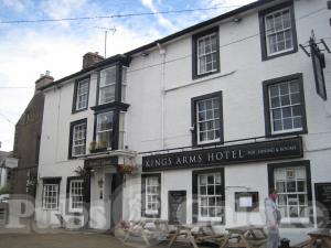 Picture of The Kings Arms Hotel
