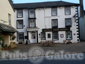 Picture of The Kings Arms Hotel