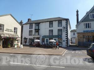 Picture of The Kings Arms Hotel