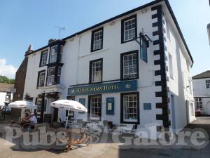 Picture of The Kings Arms Hotel