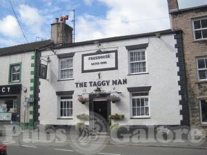 Picture of The Taggy Man