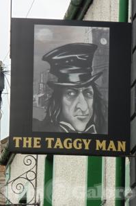 Picture of The Taggy Man