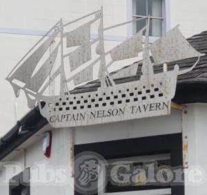 Picture of Captain Nelson Tavern