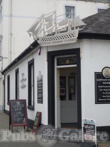 Picture of Captain Nelson Tavern