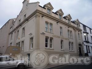 Picture of Golden Lion Hotel