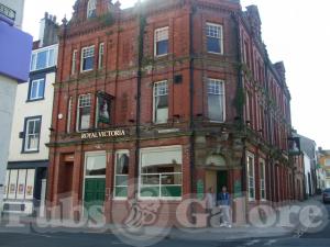 Picture of The Royal Victoria