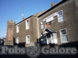 Picture of Kings Head Hotel