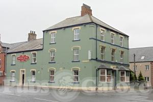 Picture of Station Hotel
